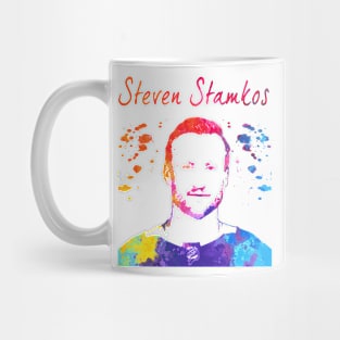 Steven Stamkos Mug